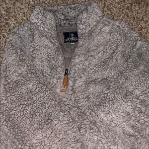 SIMPLY SOUTHERN Sherpa